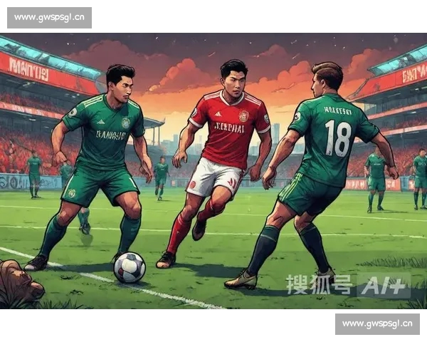 英超近期战绩回顾 强强对决与黑马崛起激烈角逐