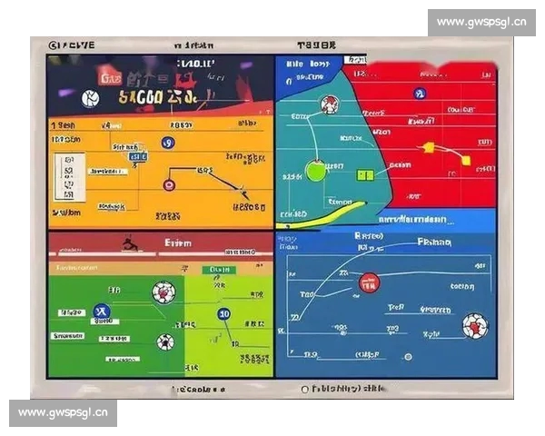 足球赛事分析：赛前信息整理方法与数据应用技巧